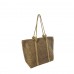 Bolso Tote De Hombro Playa